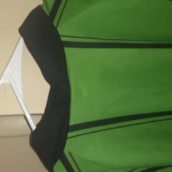 OFFICAL SPORTS U.S.SOCCER FEDERATION REFEREE PROGRAM XXL SHIRT EXCELLENT CONDITI - Picture 6 of 7